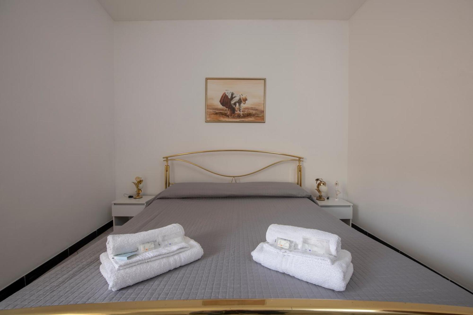Appartamento 188B - Casa Di Nina Moneglia Con Terrazza - 2Min Dal Mare Esterno foto