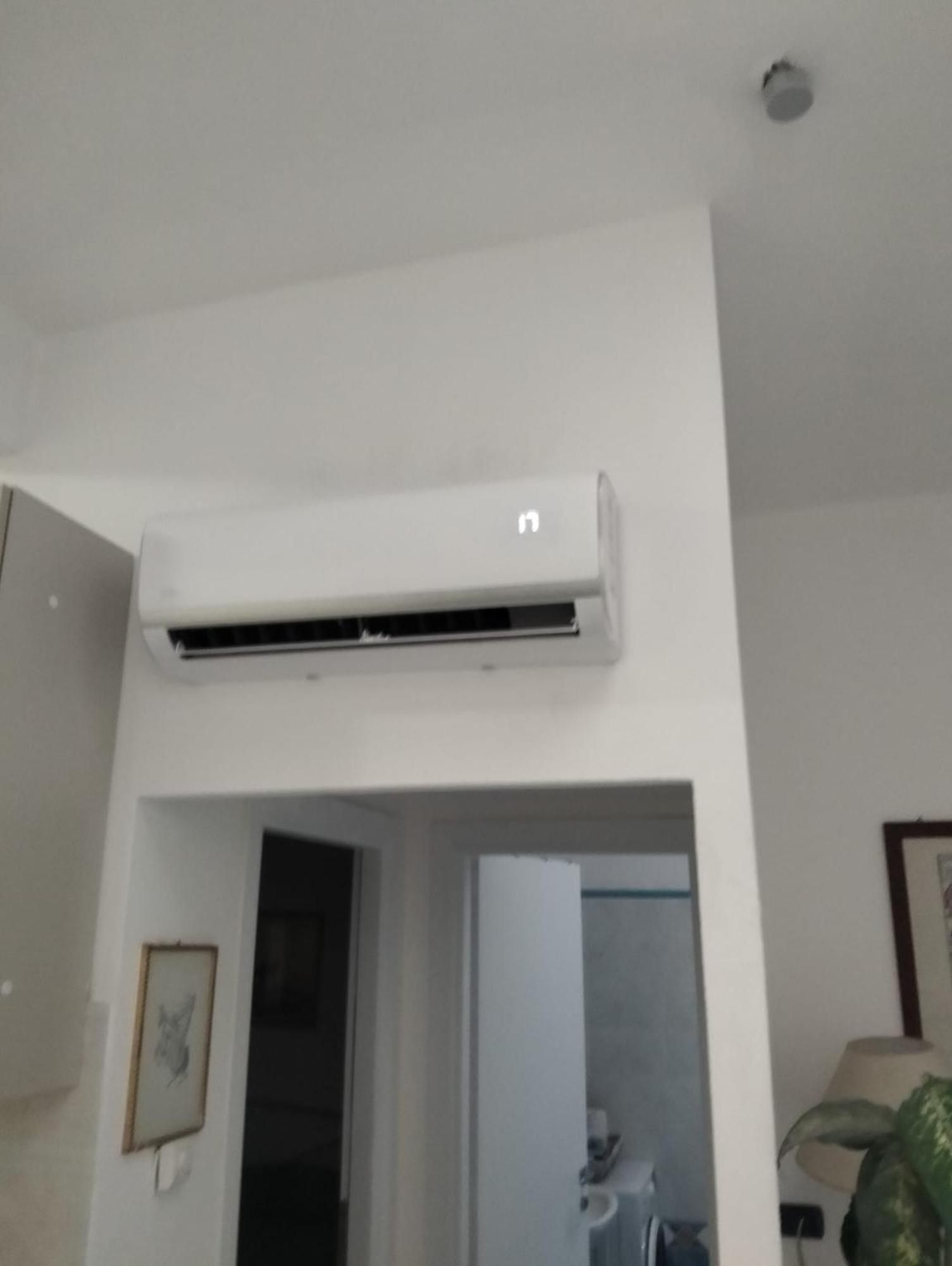 Appartamento 188B - Casa Di Nina Moneglia Con Terrazza - 2Min Dal Mare Esterno foto