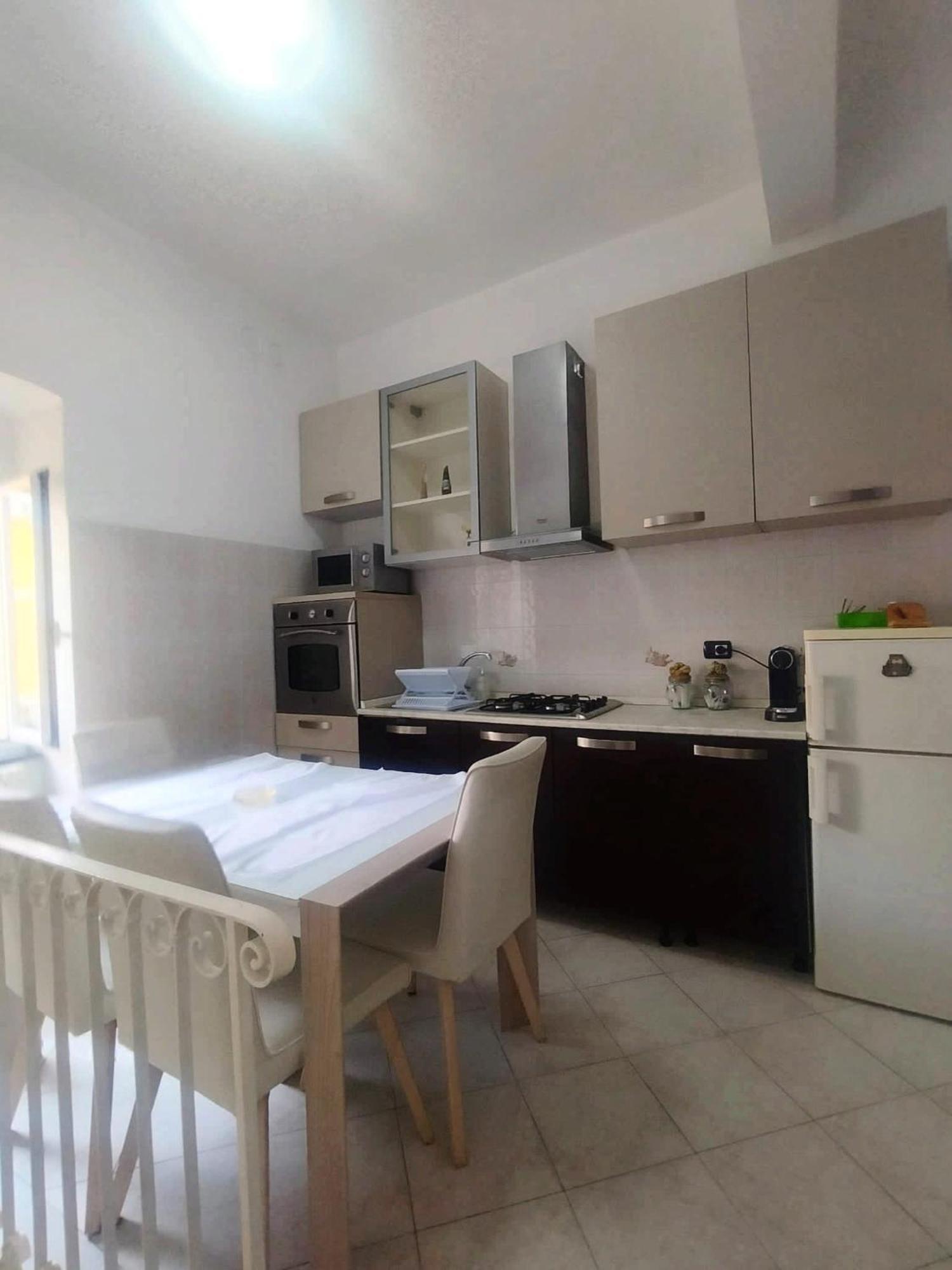 Appartamento 188B - Casa Di Nina Moneglia Con Terrazza - 2Min Dal Mare Esterno foto