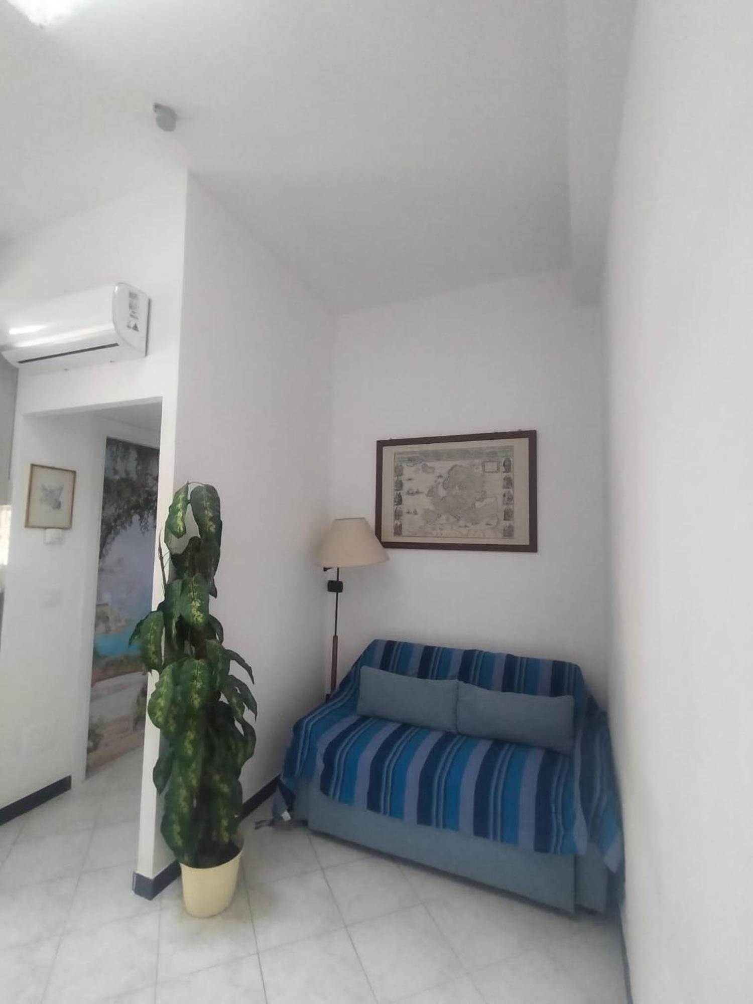Appartamento 188B - Casa Di Nina Moneglia Con Terrazza - 2Min Dal Mare Esterno foto