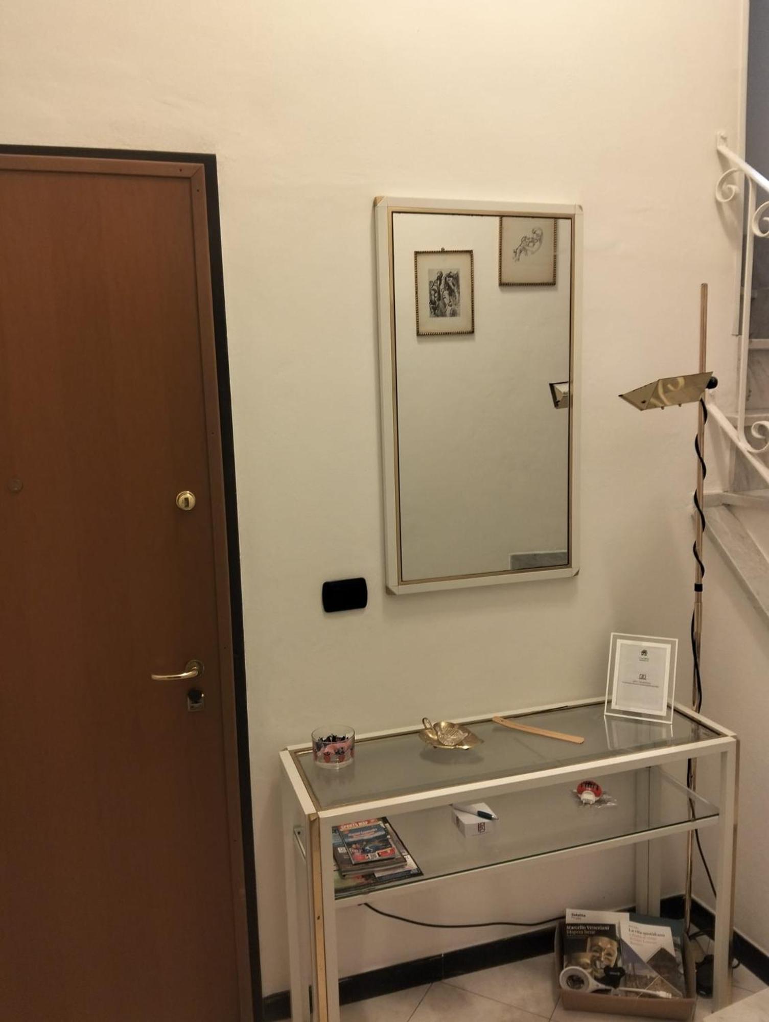 Appartamento 188B - Casa Di Nina Moneglia Con Terrazza - 2Min Dal Mare Esterno foto
